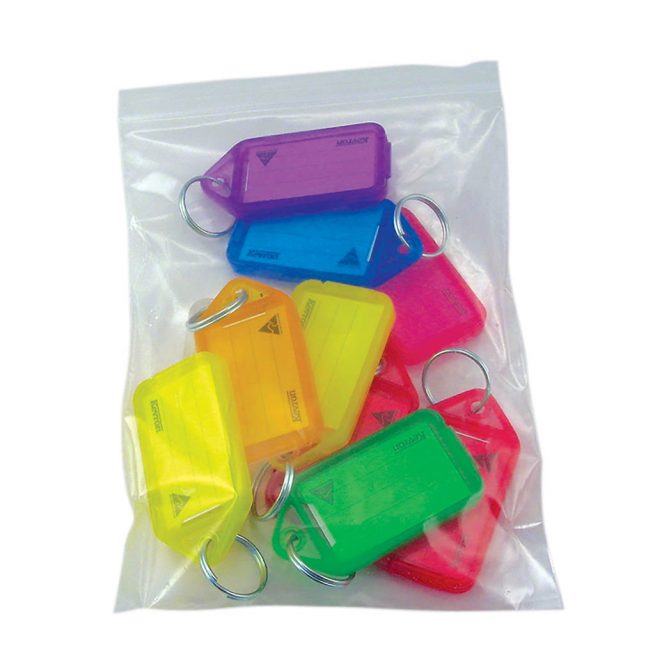 Kevron ID30 Key Tags Workplace Warehouse